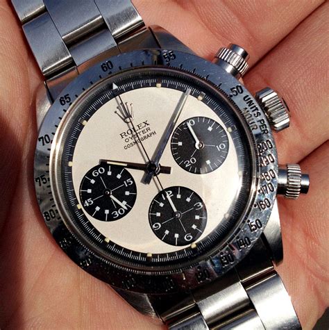 paul nwwman rolex|who bought paul newman's Rolex.